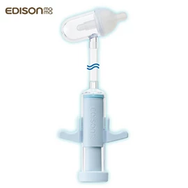 日本Edison 寶寶專用吸鼻器