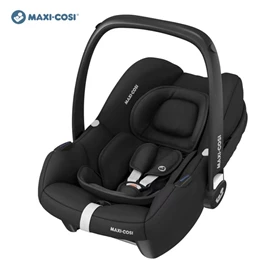 荷蘭Maxi Cosi CabrioFix i-Size 汽車安全座椅-黑色