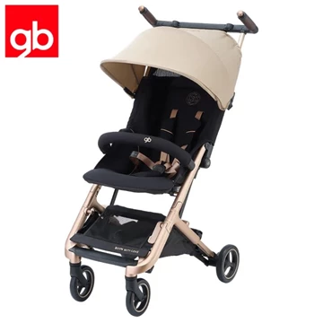 GB Pockit Go 鎂合金手推車/ 雲呢拿
