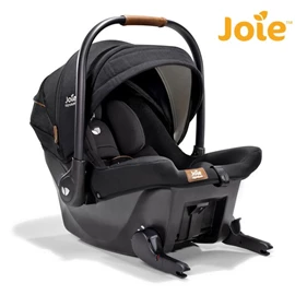 英國Joie Sprint 提籃式嬰兒汽車座椅-eclipse