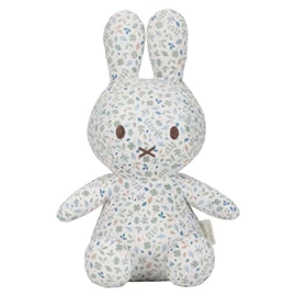 Tiamo 安撫公仔/ Miffy 幸運系列 30cm 藍色