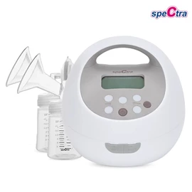 韓國Spectra S1 PRO 醫院級電動雙泵奶泵(內置充電池)
