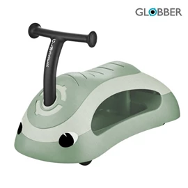 法國 Globber Walk N’ Roll 2in1 Ecologic 學步騎乘車