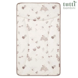 Tutti Bambini Changing Mat/ Woodland