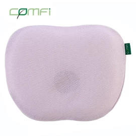 Comfi 初生嬰兒呼吸定型枕 (0-6個月)/ 薰衣草