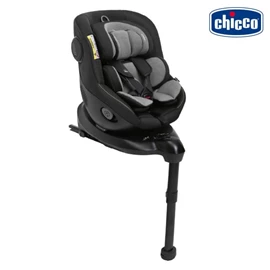 Chicco Seat105 i-Size 汽車安全椅/ Posh Black