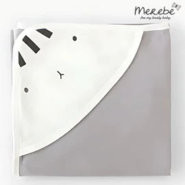 韩国Merebe 初生包被(春秋)-得意松鼠